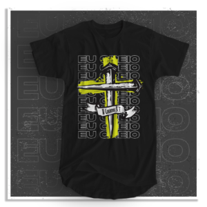 Camisa Plus Size Masculina