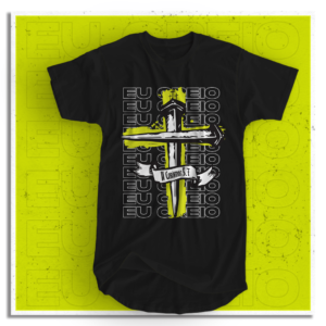 Camisa Feminina