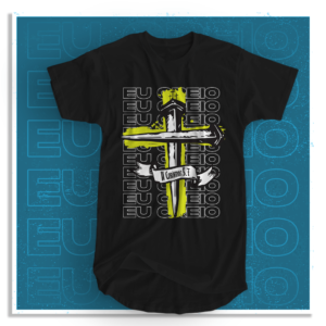 Camisa Masculina