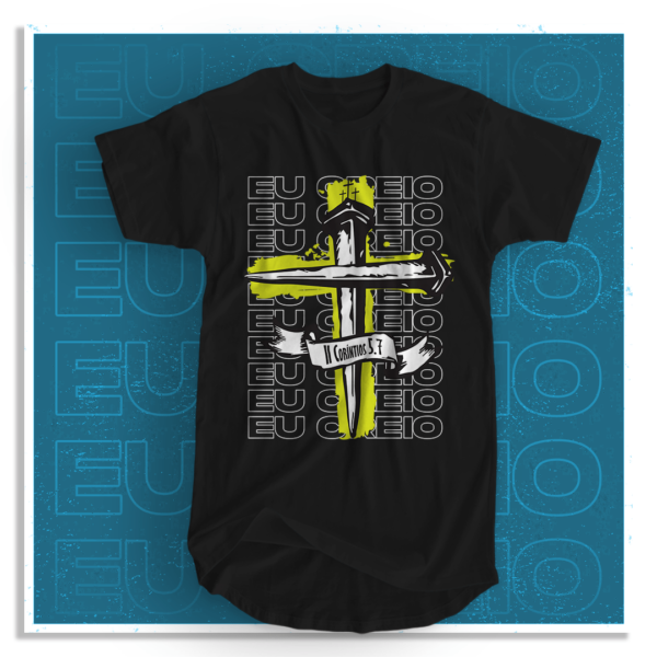 Camisa Masculina